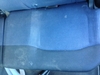 車の車内でお子様が嘔吐、車のシート洗浄除菌抗菌嘔吐の後処理ゲロ消臭IKC鎌倉工房インフル対策