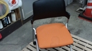 オフィス、会議室の椅子は汚れてませんか？椅子の洗浄IKC鎌倉工房