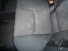 車のシート洗浄IKC鎌倉工房除菌抗菌クイック作業シートの汚れ除去