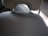 車のおそうじおまかせ隊IKC鎌倉工房トヨタ20系プリウス運転席背凭れ汚れ洗浄消臭除菌抗菌