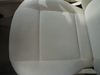 白い車のシート汚れシート洗浄アイ・ケイ・シーIKC鎌倉工房