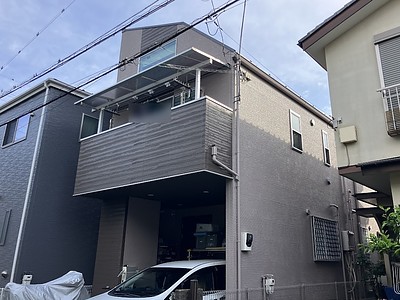 施工事例