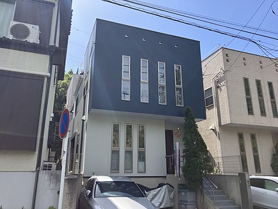 施工事例