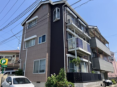 施工事例
