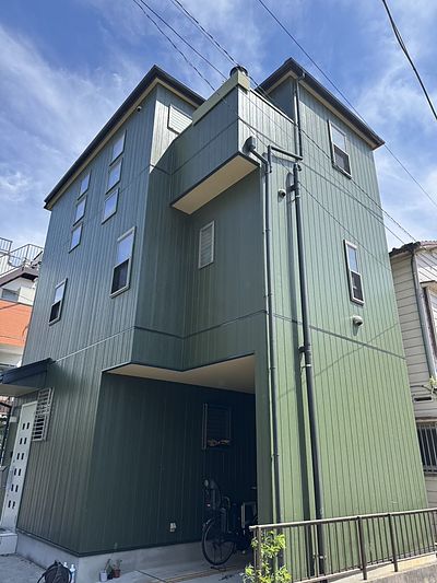 施工事例