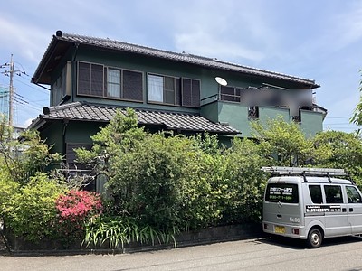 施工事例