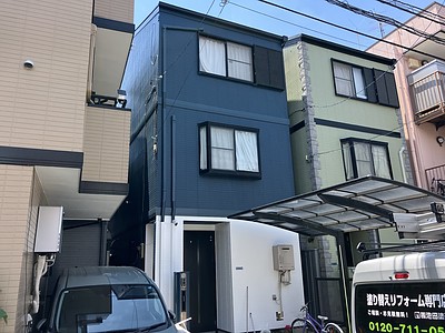 施工事例
