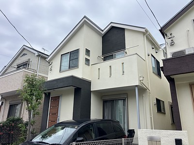 施工事例