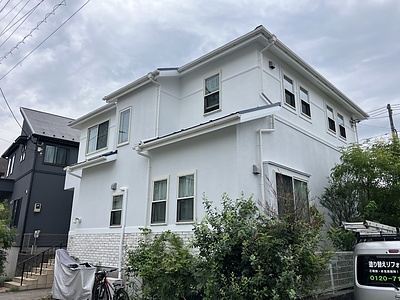 施工事例