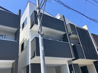 施工事例