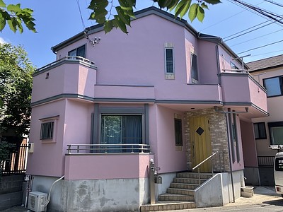 施工事例