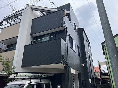 施工事例