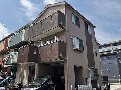 施工事例