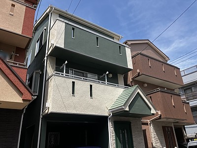 施工事例
