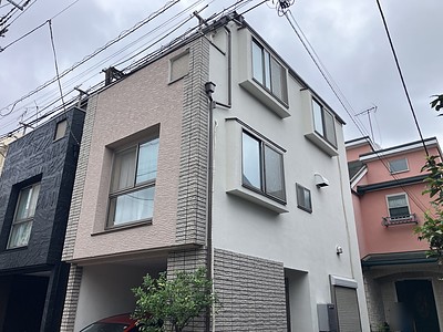 施工事例