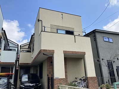 施工事例