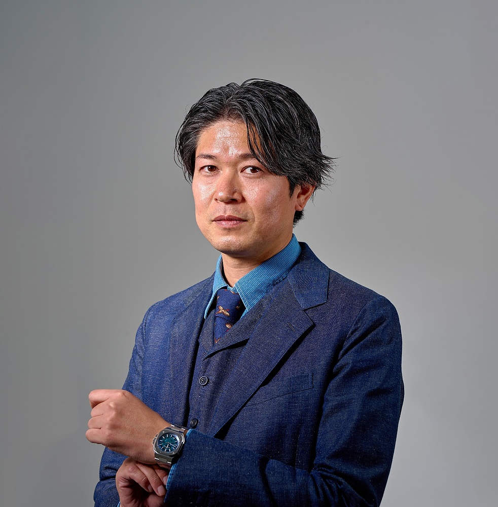 辻貴史 つじたかふみ