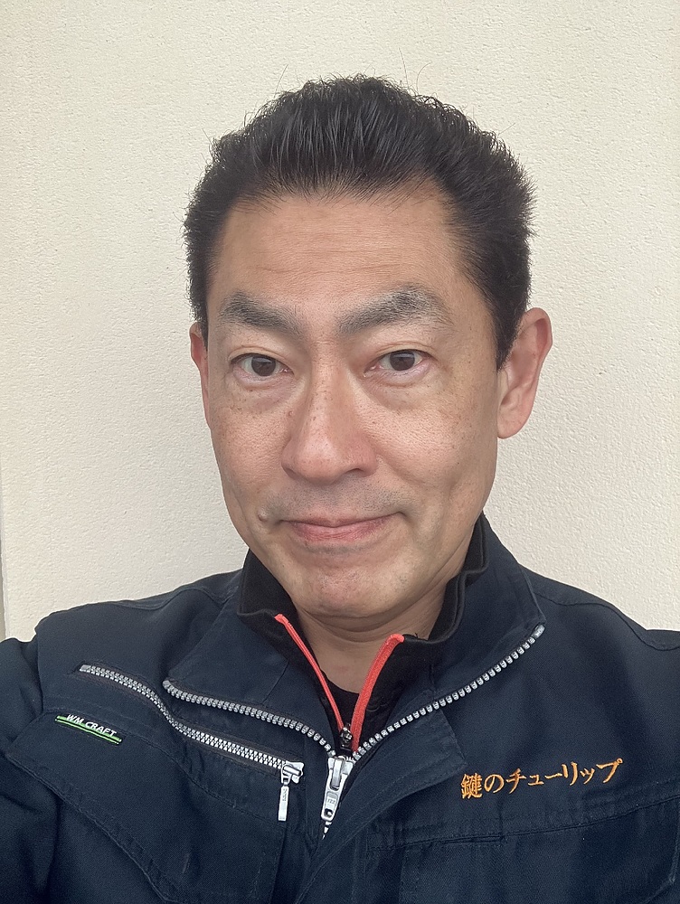 真壁信矢 まかべのぶや