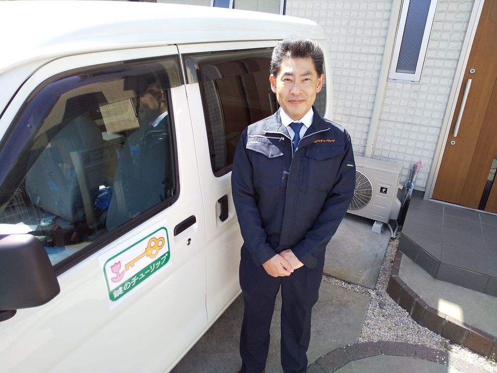 真壁信矢 まかべのぶや