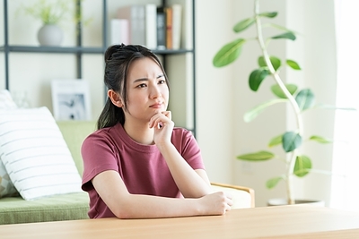 【オンライン】無料　片づけで暮らしと人生を整えたい方のお悩み相談