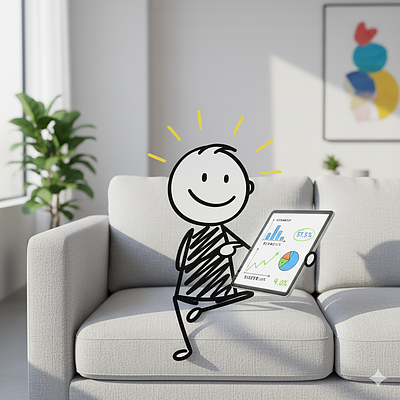 自院の経営状態に不安がある方必見！動物病院業界の財務指標（後編）