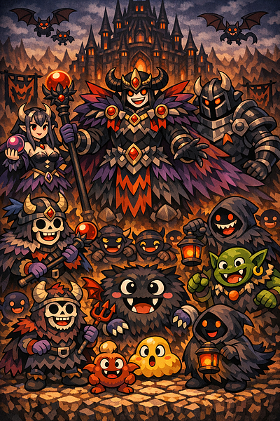 なぜキング王国は滅びたのか？3つの決断で分かる組織の勝敗（前編）