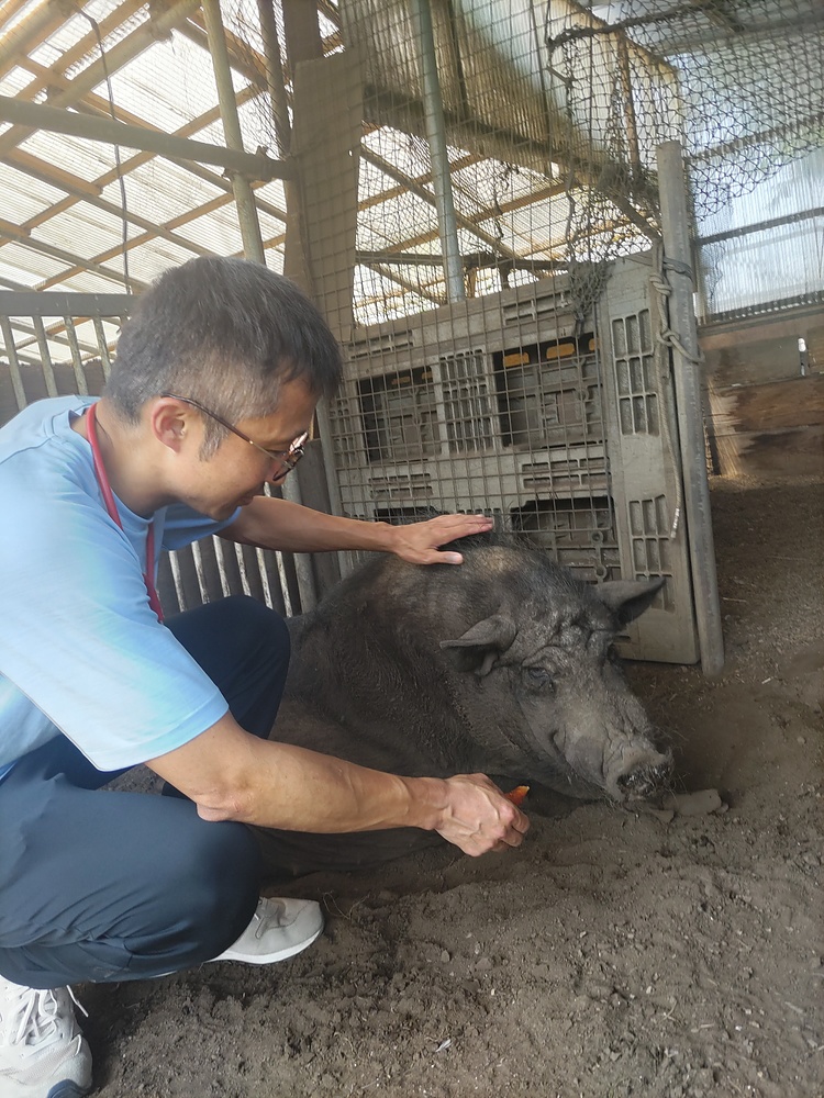 木戸伸英 きどのぶひで