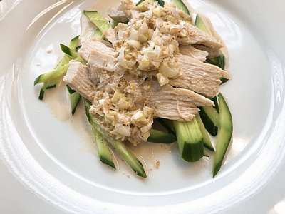 作り置きで楽しむ初夏の野菜レッスン