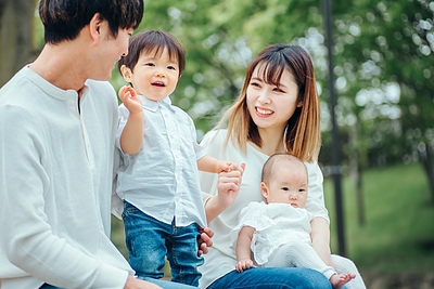 牛乳宅配から子育て支援へ。地域に足りないものを見つめて育った「Thank you」の歩み