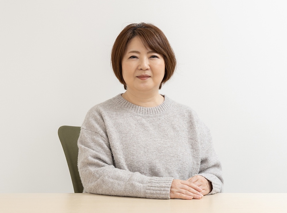 前田かおり まえだかおり