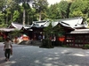 箱根神社に毎月行く理由