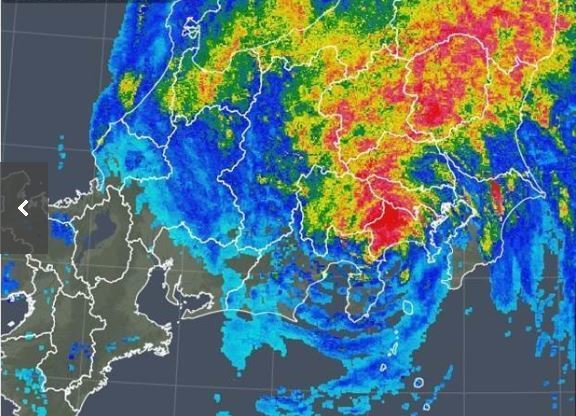 台風19号被害に学ぶ安心な住まい探しは（有）リビングホーム