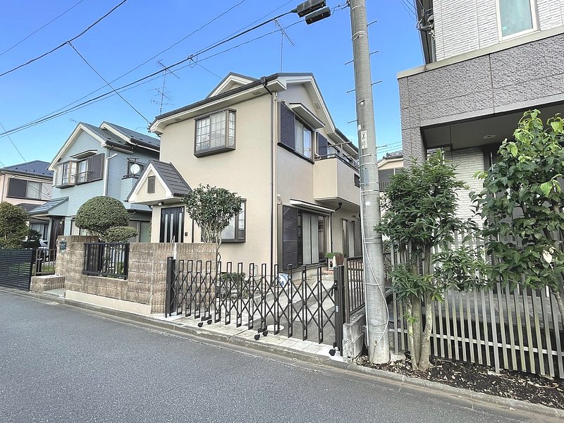 相模原市緑区橋本駅徒歩圏新着不動産一戸建て物件情報リビングホーム