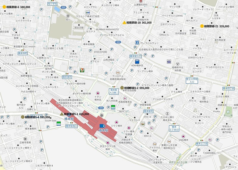 相模原市町田市八王子市不動産相続相談の専門家リビングホーム