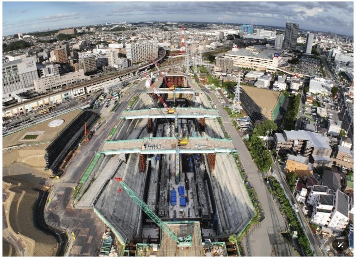リニア新幹線橋本駅相模原市緑区戸建て不動産物件情報リビングホーム