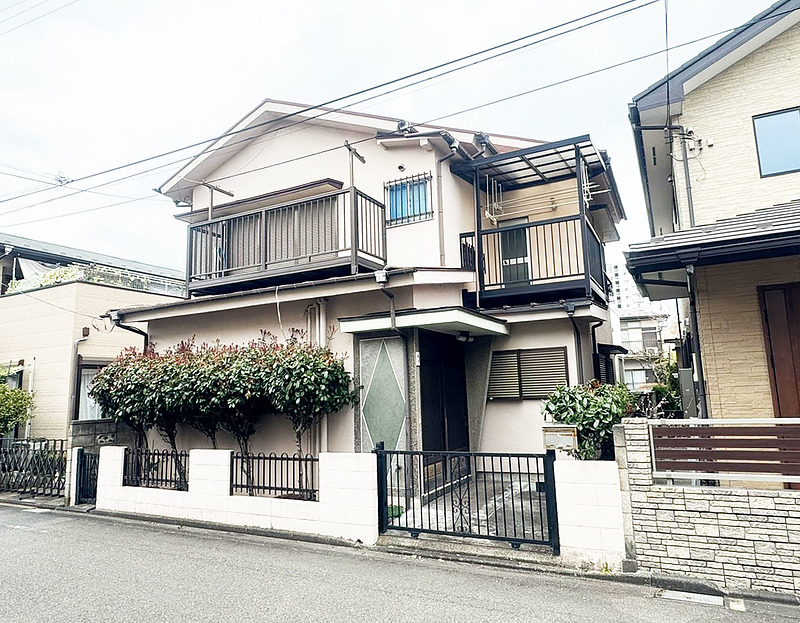 相模原市町田市八王子市不動産相続相談の専門家リビングホーム