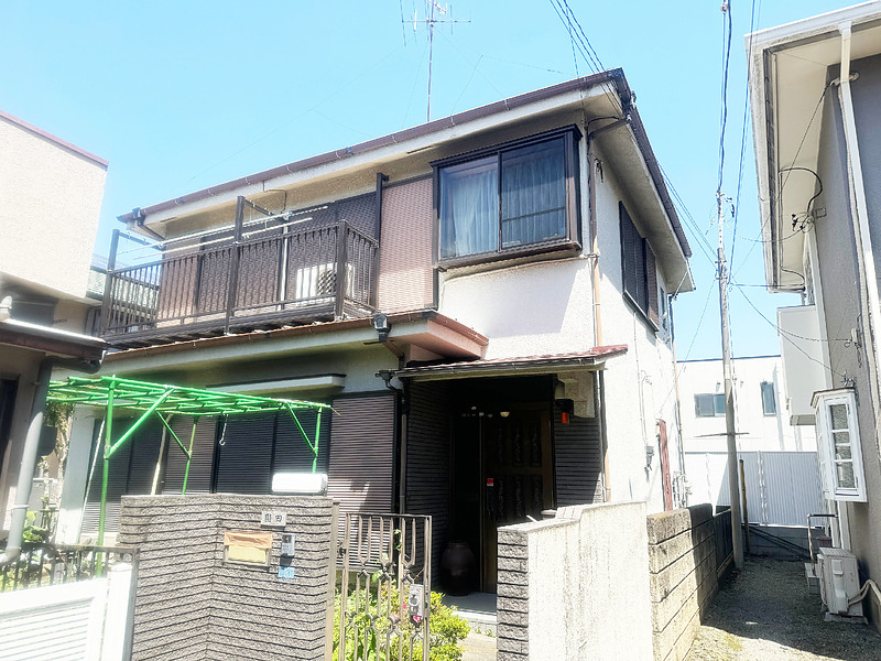 相模原市町田市八王子市不動産相続相談の専門家リビングホーム