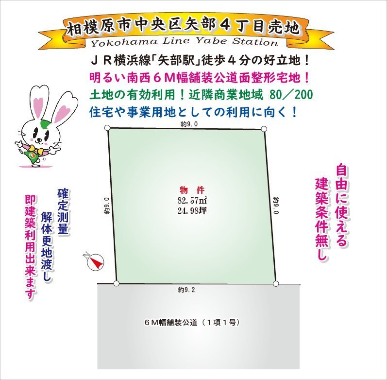 相模原市町田市八王子市不動産相続相談の専門家リビングホーム