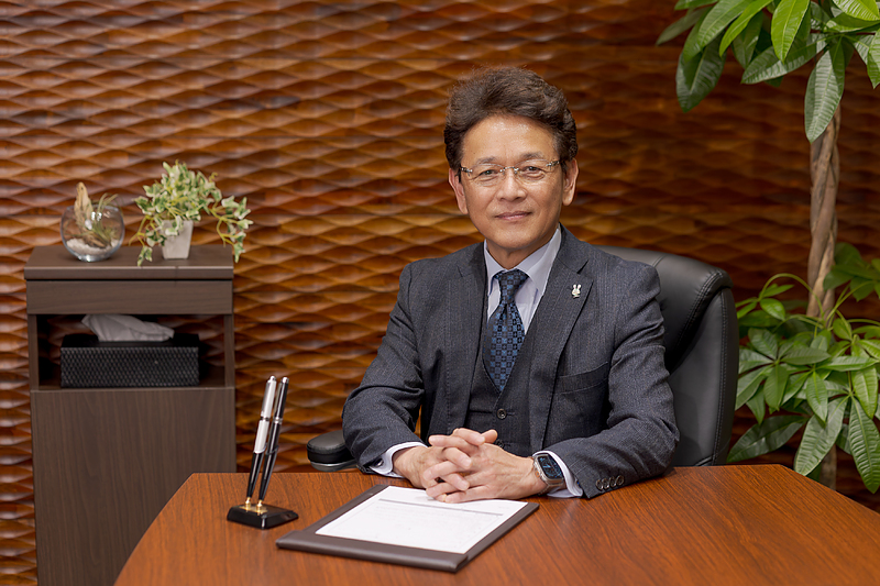 顧客に寄り添う不動産コンサルティング・不動産相談の専門家不動産コンサルティングマスターリビングホーム加藤勉