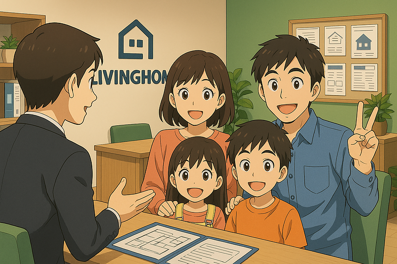 相模原市町田市八王子市不動産相続相談の専門家リビングホーム