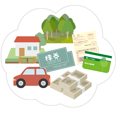 遠縁の叔父の遺産通知！？代襲相続の手続きを解説