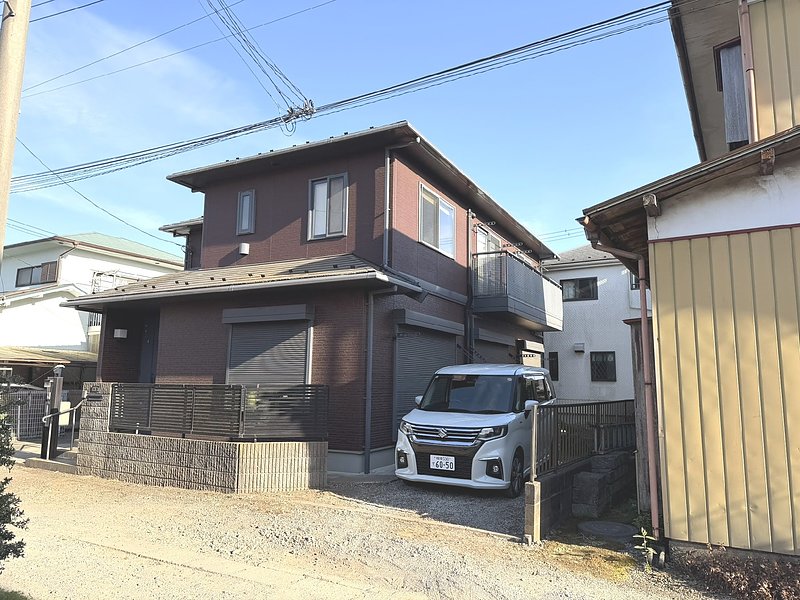 相模原市緑区橋本駅徒歩圏ディサービスやグループホーム利用出来る賃貸事業用一戸建て貸家物件情報リビングホーム