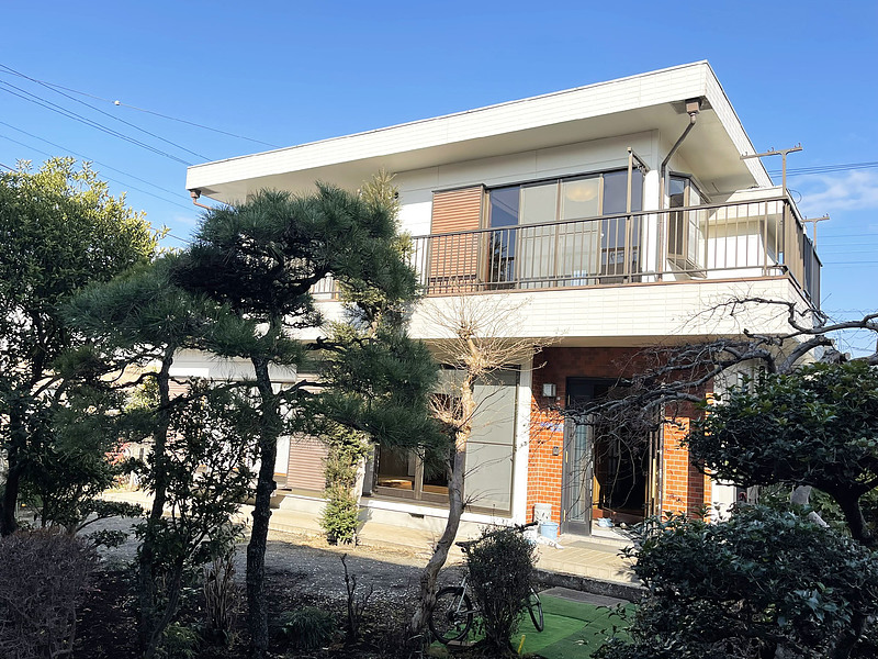 リニア駅京王相模原線横浜線橋本駅徒歩圏賃貸一戸建て貸家物件情報不動産相談の専門家リビングホーム