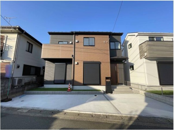 京王相模原線横浜線・相模線・リニア新幹線橋本駅徒歩圏相模原市緑区橋本不動産物件情報リビングホーム