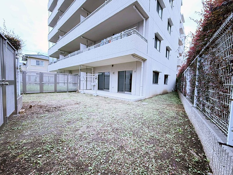 ガーデンホーム西国分寺東南角部屋物件情報不動産相談リビングホーム