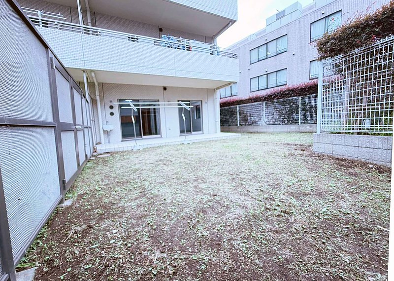 ガーデンホーム西国分寺東南角部屋物件情報不動産相談リビングホーム