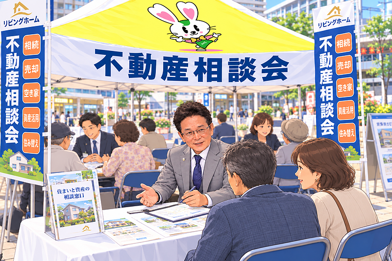 相模原市町田市八王子市不動産コンサル売買査定買取相続相談の専門家リビングホーム加藤勉