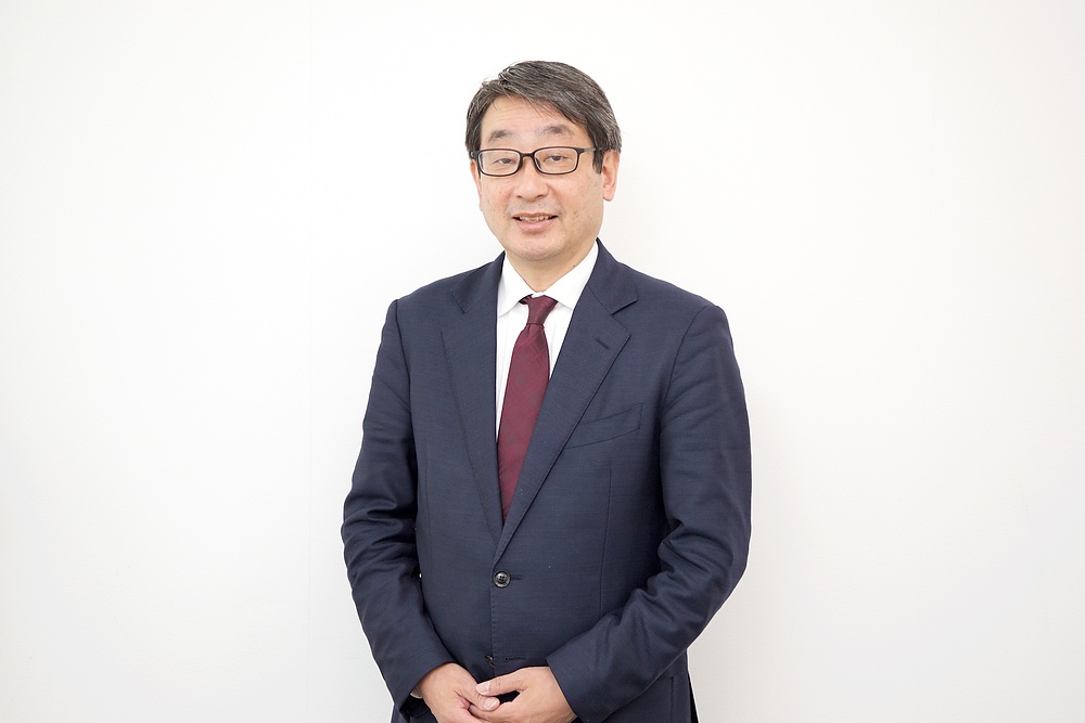 齊藤肇 さいとうはじめ