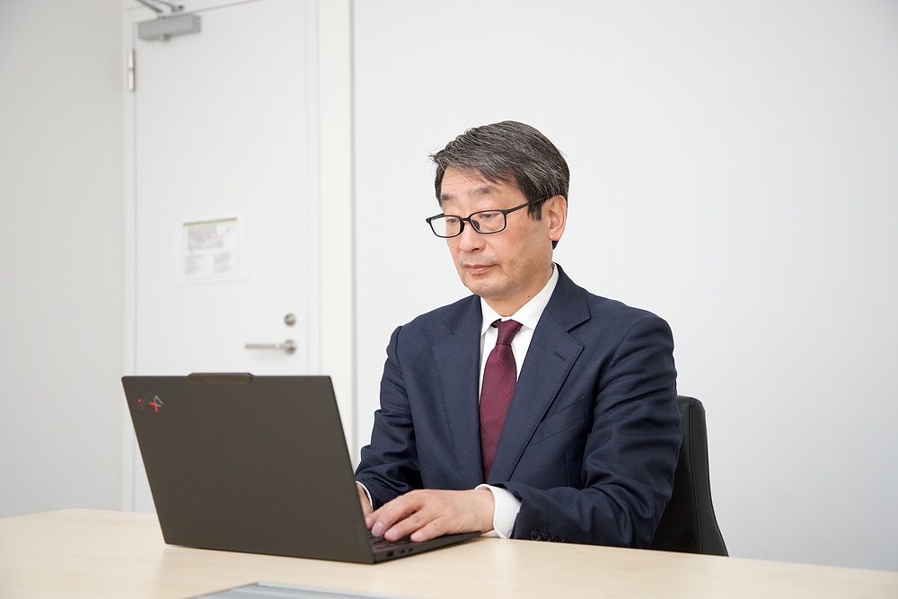 齊藤肇 さいとうはじめ