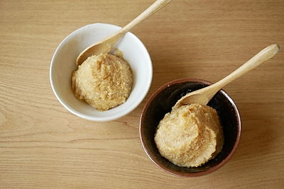 スペインのチーズ文化が教えてくれた、全国40種以上の味噌を「合わせる」ことの深い喜び